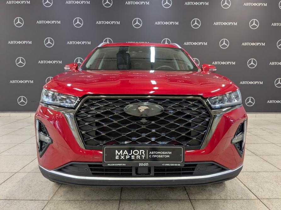 Chery Tiggo 7 Pro Max I Москва  - изображение 2