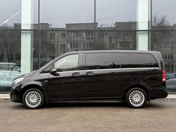 Mercedes-Benz V-Класс III (W447) с пробегом 2015 года, цена 3 950 000 рублей, 212300 км, минивэн, Автокод Объявления
