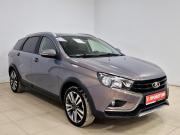 Lada (ВАЗ) Vesta I Альметьевск  - изображение 26