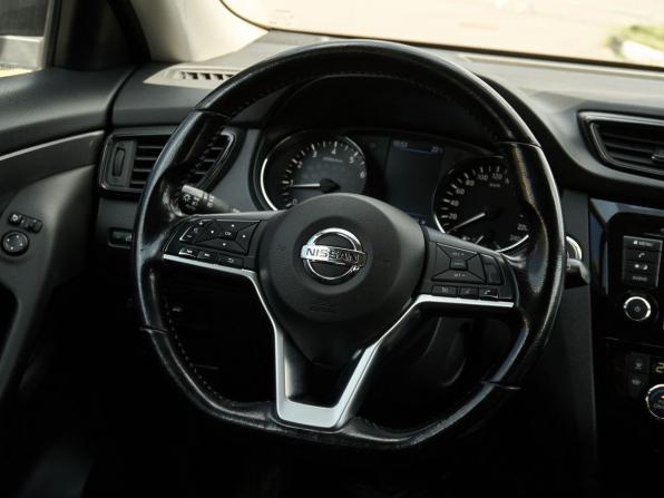 Nissan X-Trail III Рестайлинг с пробегом 2020 года, цена 1 897 000 рублей, 135590 км, внедорожник, Автокод Объявления