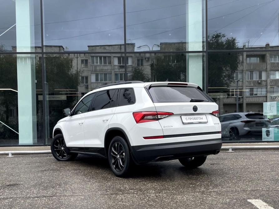 Skoda Kodiaq I Самара  - изображение 7