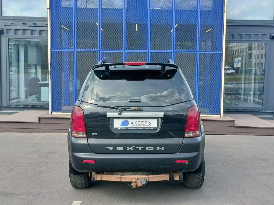 SsangYong Rexton I Архангельск  - изображение 6