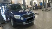 Skoda Yeti I Санкт-Петербург  - изображение 7