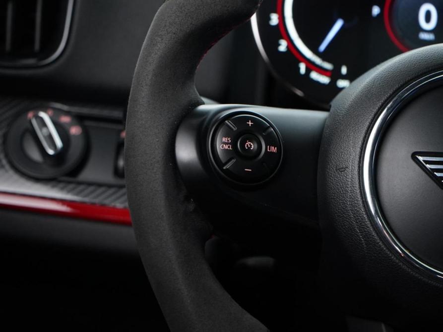 Mini Hatch III (F55/F56) Рестайлинг Москва  - изображение 25