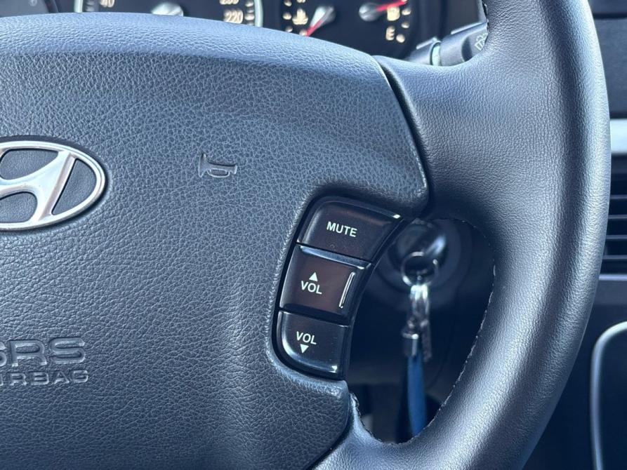 Hyundai Sonata V (NF) Пермь  - изображение 12