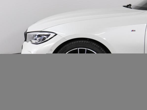 BMW 3 серии VII (G2x) с пробегом 2020 года, цена 4 150 000 рублей, 93050 км, седан, Автокод Объявления