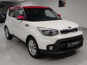 Kia Soul II Рестайлинг Казань  - изображение 25