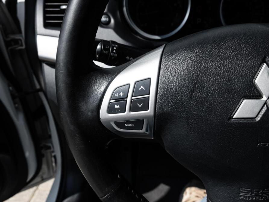 Mitsubishi Lancer X Рестайлинг Ставрополь  - изображение 18