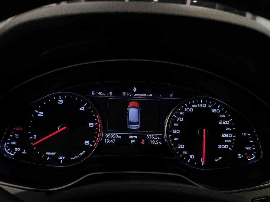 Audi Q7 II (4M) Чебоксары  - изображение 11