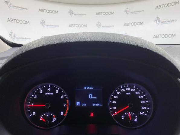 Kia Sportage IV Рестайлинг с пробегом 2022 года, цена 2 678 800 рублей, 66126 км, внедорожник, Автокод Объявления
