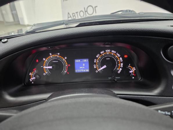 Lada (ВАЗ) Niva Travel I с пробегом 2025 года, цена 1 229 000 рублей, 14400 км, внедорожник, Автокод Объявления