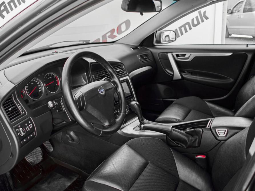 Volvo S60 I Рестайлинг Екатеринбург  - изображение 10