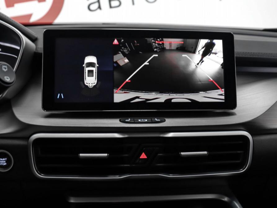 Geely Coolray I Минеральные Воды  - изображение 15