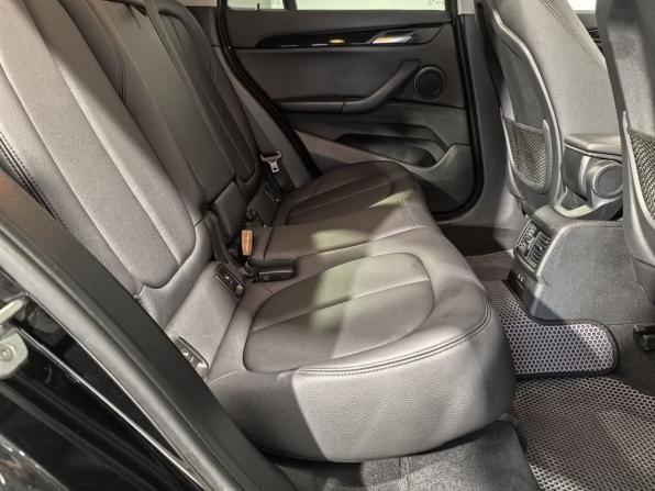 BMW X1 II (F48) Рестайлинг с пробегом 2020 года, цена 3 299 000 рублей, 86360 км, внедорожник, Автокод Объявления