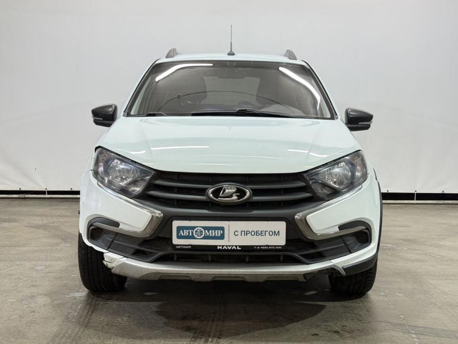 Lada (ВАЗ) Granta I Рестайлинг Ярославль  - изображение 2