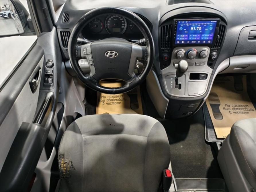 Hyundai H-1 II Курск  - изображение 9