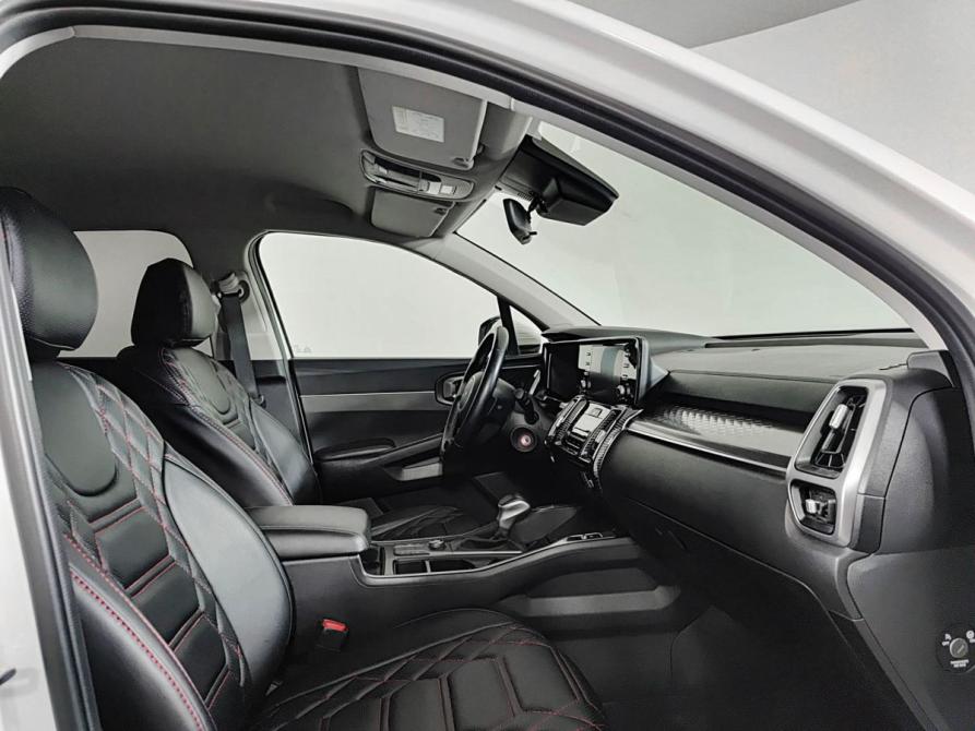 Kia Sorento IV Уфа  - изображение 13