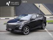 Omoda C5 I Рестайлинг Казань  - изображение 13