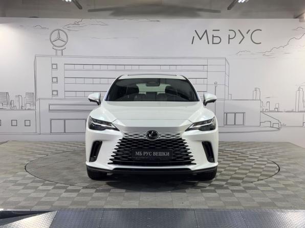 Lexus RX V с пробегом 2026 года, цена 8 450 000 рублей, 29 км, внедорожник, Автокод Объявления