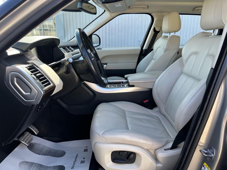 Land Rover Range Rover Sport II Пермь  - изображение 14
