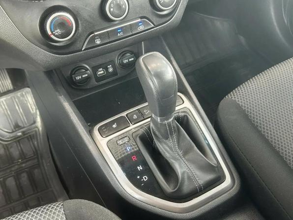 Hyundai Creta I с пробегом 2019 года, цена 1 795 000 рублей, 107394 км, внедорожник, Автокод Объявления