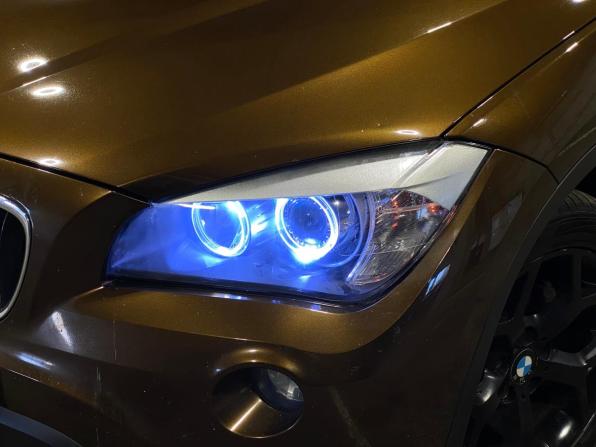 BMW X1 I (E84) Рестайлинг с пробегом 2014 года, цена 1 550 000 рублей, 230237 км, внедорожник, Автокод Объявления
