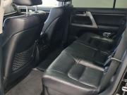 Toyota Land Cruiser 200 Series Омск  - изображение 29