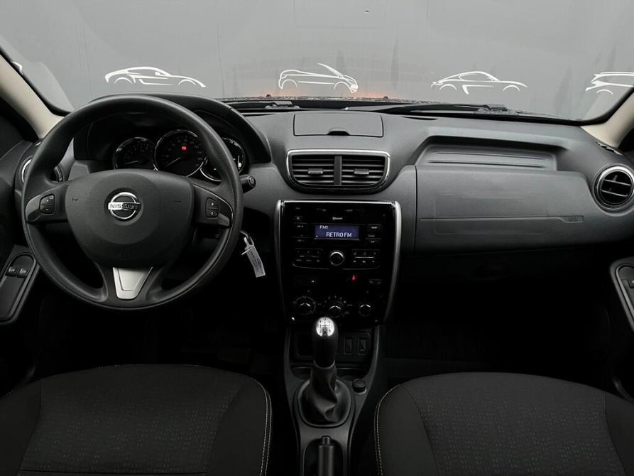 Nissan Terrano III (D10) Санкт-Петербург  - изображение 6