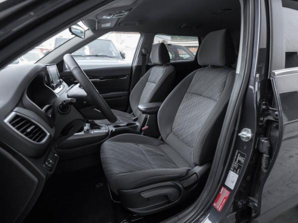 Kia Seltos I с пробегом 2021 года, цена 2 140 000 рублей, 91459 км, внедорожник, Автокод Объявления