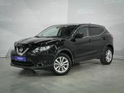 Nissan Qashqai II Новосибирск  - изображение 30
