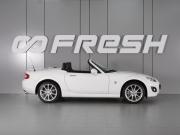 Mazda MX-5 III (NC) Рестайлинг Минеральные Воды  - изображение 32