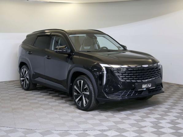 Geely Atlas II с пробегом 2024 года, цена 2 725 000 рублей, 15550 км, внедорожник, Автокод Объявления