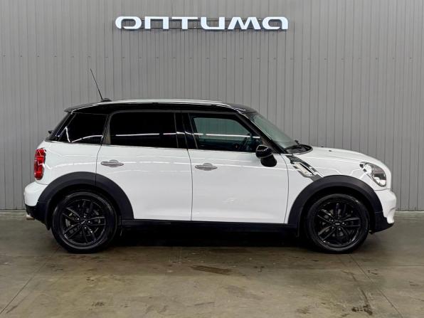Mini Countryman I с пробегом 2013 года, цена 1 197 000 рублей, 145000 км, внедорожник, Автокод Объявления