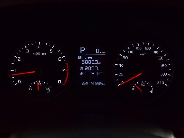 Kia Rio IV Рестайлинг с пробегом 2022 года, цена 1 815 995 рублей, 41283 км, хэтчбек, Автокод Объявления