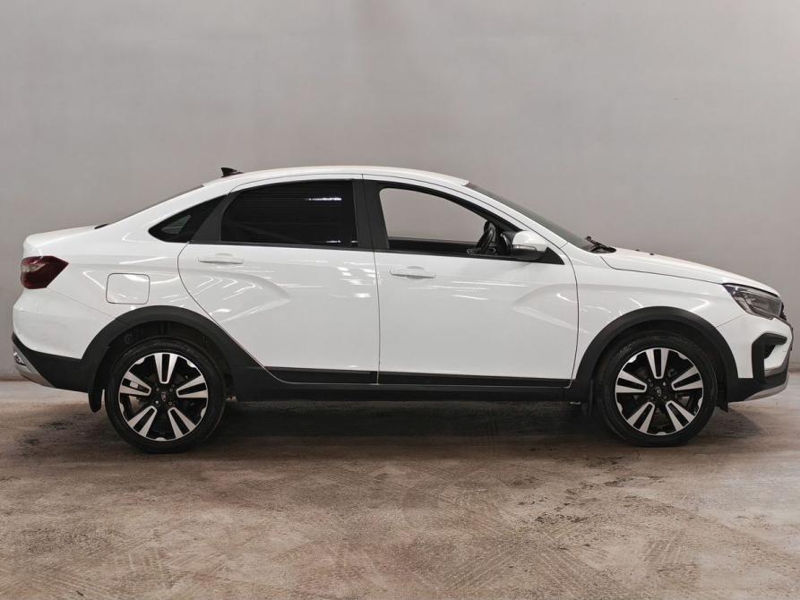 Lada (ВАЗ) Vesta I Рестайлинг (NG) Москва  - изображение 4
