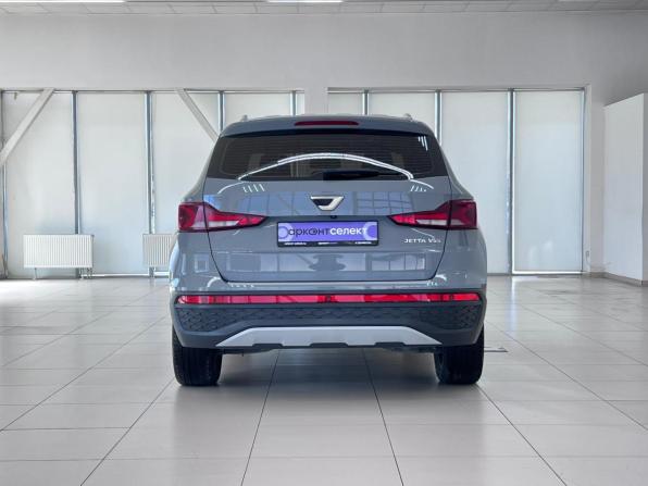 Jetta VS5 I Рестайлинг с пробегом 2023 года, цена 1 999 000 рублей, 82735 км, внедорожник, Автокод Объявления