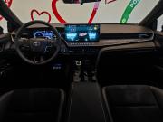 Toyota Camry IX (XV80) China Market Москва  - изображение 30