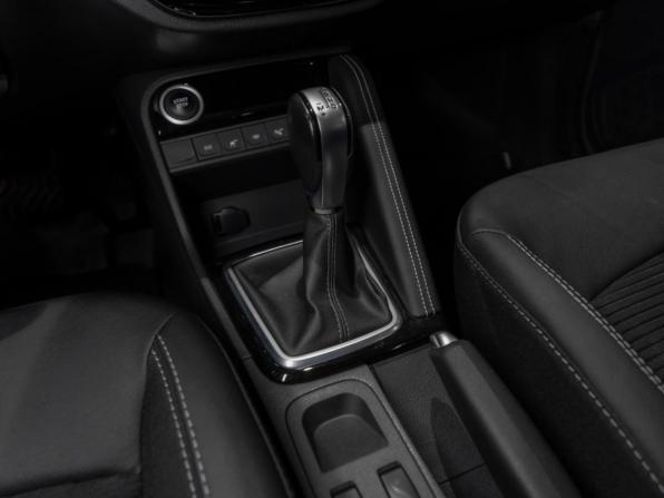 Renault Kaptur I Рестайлинг с пробегом 2021 года, цена 1 595 000 рублей, 60810 км, внедорожник, Автокод Объявления