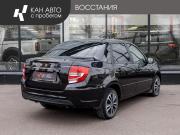 Lada (ВАЗ) Granta I Рестайлинг Казань  - изображение 12
