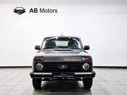Lada (ВАЗ) Niva Legend I Белгород  - изображение 17
