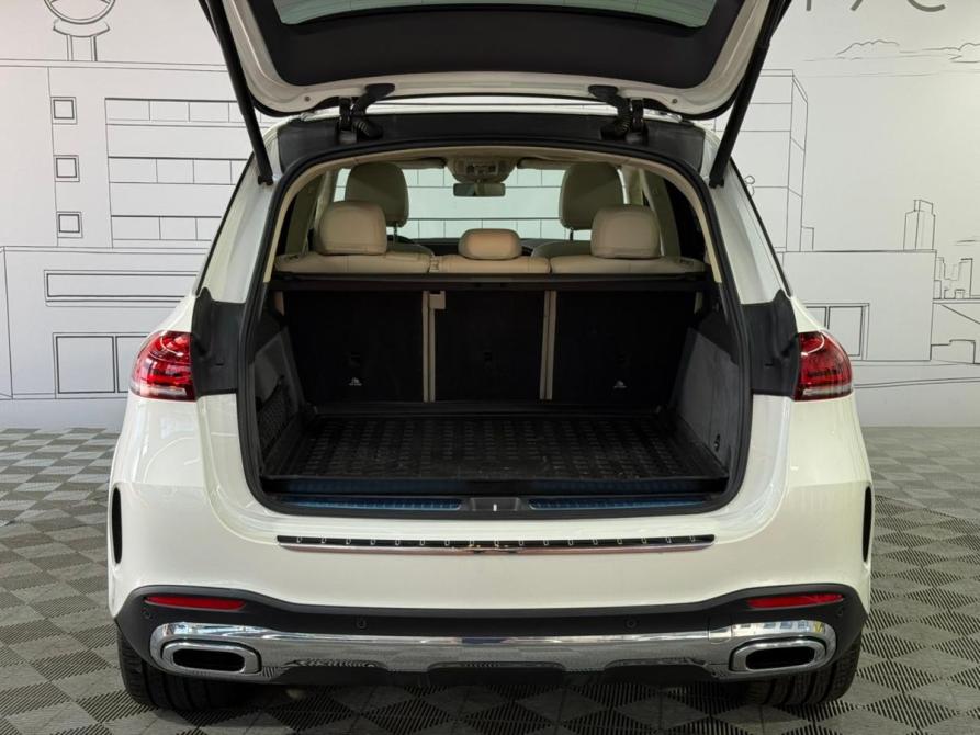 Mercedes-Benz GLE II (V167) Москва  - изображение 21