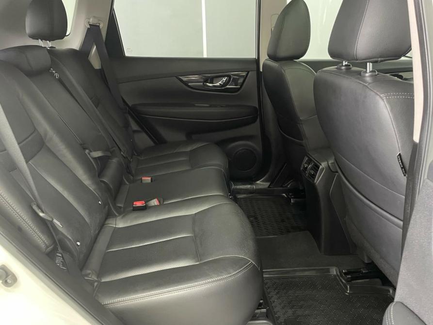 Nissan X-Trail III Рестайлинг Красноярск  - изображение 5