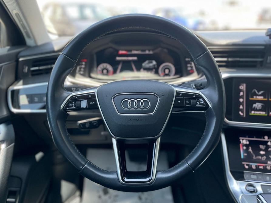 Audi A6 V (C8) Краснодар  - изображение 16