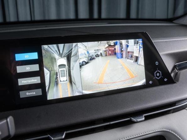 Changan CS75 Plus III с пробегом 2024 года, цена 3 499 000 рублей, 14760 км, внедорожник, Автокод Объявления