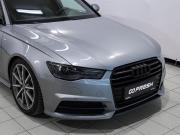 Audi A6 IV (C7) Рестайлинг Ростов-на-Дону  - изображение 30