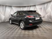 Lexus RX III Рестайлинг Москва  - изображение 24