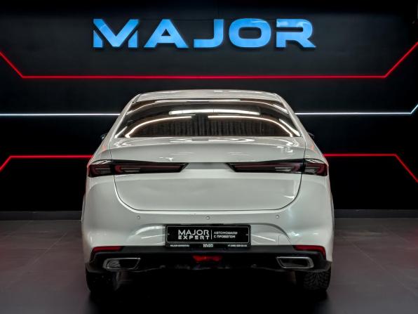 Kaiyi E5 с пробегом 2023 года, цена 890 000 рублей, 93432 км, седан, Автокод Объявления