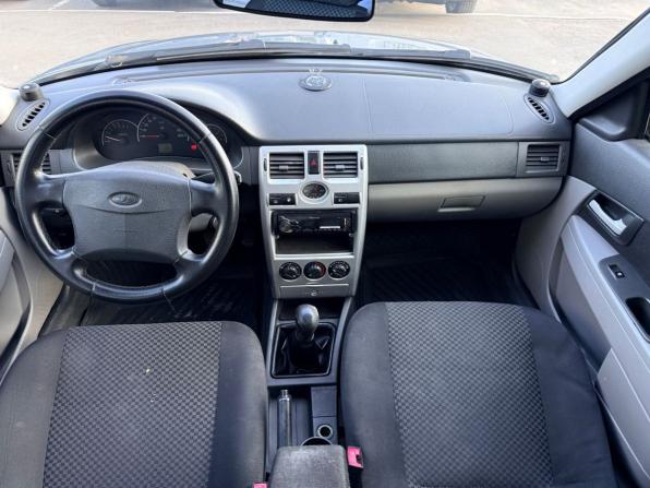 Lada (ВАЗ) Priora I с пробегом 2008 года, цена 229 000 рублей, 154857 км, хэтчбек, Автокод Объявления