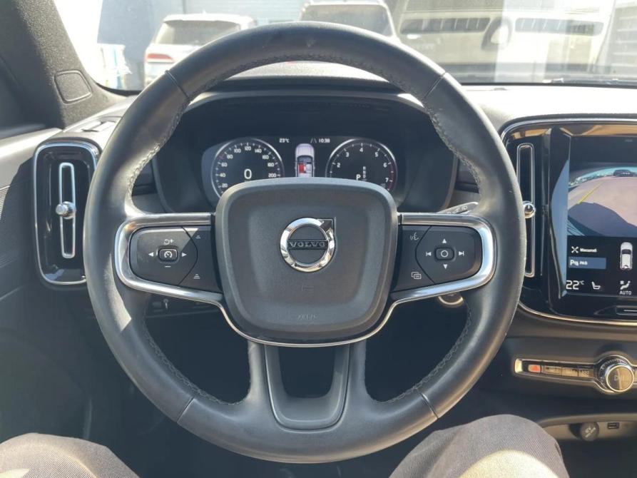 Volvo XC40 I Воронеж  - изображение 9