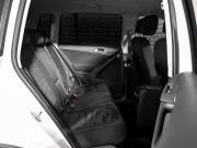 Volkswagen Tiguan I Рестайлинг Екатеринбург  - изображение 40